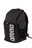 arena Team Backpack 45 Großer Sportlicher Rucksack, Reise-,...