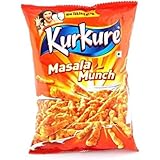 KURKURE Masala Kurkure 3.5oz