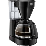 Melitta Easy – Kaffeemaschine mit abnehmbarem...