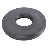 ZoraYorce Hämorrhoiden-Spezialkissen, weiches Steißbein-Kissen, atmungsaktives Ischias-Polster, Bürostuhl-Wundstützpolster für langes Sitzen