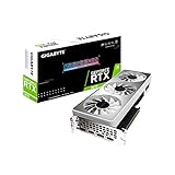 Gigabyte GeForce RTX 3070 Vision OC 8GB Grafikkarte