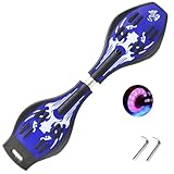 Waveboard Kinder Skateboard