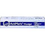 ActiMaris Wundgel für Haut, Schleimhaut und Wunden, 20 g Gel