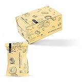KoRo - Bio Energy Ball Salted Peanut 14 x 30 g - Vegan -...