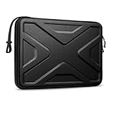 SITHON 15,6 Zoll Laptop Tasche Hartschalen Hülle für 16 Zoll MacBook Pro M4/M3/M2/M1 2024-2019, 15,6' Huawei MateBook D 15, stoßfest Hülle für Surface Lenovo HP Dell ASUS Acer Laptop bis zu 15,6 Zoll