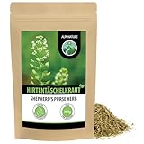 Hirtentäscheltee (250g), Hirtentäschelkraut, geschnitten,...