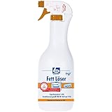 BECHER Fettlöser Superkonzentrat 1 l