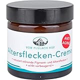 ALTERSFLECKEN-Creme 50 ml