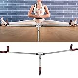Beinspreizer, Beinstrecker-Maschine, Dehnungsmaschine, Beinstrecker, Tanzen, Gymnastik, Yoga, Bänderdehnung, Trainingsgerät, Werkzeug