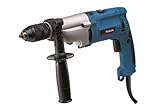 Makita HP2071J Schlagbohrmaschine 1.010 W