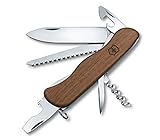 Victorinox MAP VN0836163-BRK Forester Wood