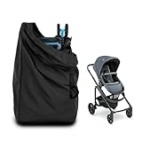 LPZMPZ Transporttasche Universal Transporttaschen Reisetasche für Kinderwagen Buggy Tasche Reise Kinderwagentasche Schutzhülle Transporttasche Reisetasche Schutz Flugzeug Babyschale
