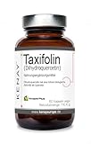 TAXIFOLIN (Dihydroquercetin) 100mg pro Tagesdosis -...