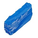 iplusmile Reinigungsknete Auto 180g Schonender Autolack Detaillehm für Karosserie Räder Fenster Autopflege Werkzeug zur Entfernung von Schmutz und Industriestaub