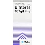Bifiteral BIFITERAL Sirup - 1000 ml Sirup 01476532