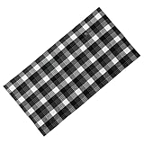 Tragbare Heizdecke Als Schal | Karierter Schulterumhang Mit Tasche | 3 Temperaturstufen Kabellose Heizdecke Waschbar,Für Frauen Und Erwachsene Für Zuhause Outdoor Camping Winter Bei Kalter Witterung