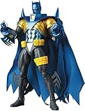 Medicom Spielzeug – Batman: Knightfall – MAFEX KNIGHTFALL BATMAN