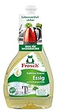 Frosch Kalklöse-Essenz, Gelblich Essig, 300 ml