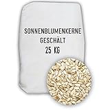 Sonnenblumenkerne geschält 25kg