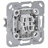 GIRA System 55 (310–600) Wechselschalter ein/aus