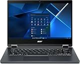 acer TravelMate P4 Spin Notebook 14' - Notebook - Core Ultra 5 (NX.B7ZEG.006)