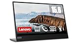 Lenovo L15 | 15,6' Full HD Monitor | 1920x1080 | 60Hz | 250...