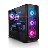 Aurum Gaming PC Ryzen 7 5800X • KEIN Betriebssystem • GeForce RTX3060 12GB • 32GB DDR4 • 1000GB M.2 SSD • Luftkühlung • WLAN • Gamer PC Computer Gaming Rechner