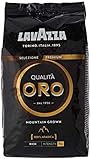 Lavazza Qualita ORO Mountain Grown 1kg