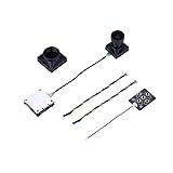 ZHXOZYF Für Hawkeye für Firefly V6 PRO 1-Zoll-Kamera 6K30 4K60fps horizontal für EIS Horizon 8X für Zoom HDMI-kompatibel für Anti-Shake-Kamera C-Port-Objektive