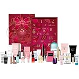 BIOTHERM Adventskalender 2023 Frauen Beauty- EXKLUSIV EDITION- 24 Pflege Beauty Kosmetik Advent Kalender für die Frau, Weihnachtskalender Wert 350 €, Frauen