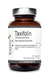 TAXIFOLIN (Dihydroquercetin) 100mg pro Tagesdosis -...