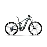 HAIBIKE Allmtn 3 29'/27.5' 625 Wh blau - 44 cm