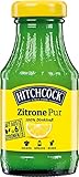 Hitchcock Zitrone Pur, 200 ml