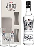 Yeni Raki Liköre (1 x 0.7 l)