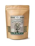 Biojoy BIO-Schafgarbe Tee (100 g), Schafgarbenkraut getrocknet und geschnitten (Achillea millefolium)