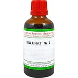 SOLUNAT Nr.9 Tropfen 50 ml