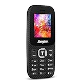 Energizer - Mobile E13-2G - Mobiltelefon Dual-SIM (Mini SIM)...
