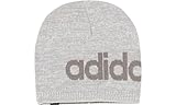 Adidas Daily Light Beanie, Medium Grey Heather, 58