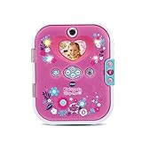 VTech 80-541905 Ordinateur Elektronisches Journal, Rose, M