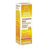 Vitamin B12 Hevert Direkt-Spray, 30 ml Lösung