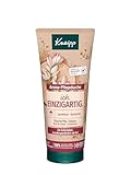 Kneipp Aroma-Pflegedusche Ich. Einzigartig. - Duschgel mit natürlichen Extrakten aus Sandelholz und Kardamom - Für ein luxuriöses Duscherlebnis - Rezeptur ohne Mikroplastik - 200ml