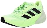 Adistar 2 Laufschuhe für Herren, Semi Green Spark Core Black Green Spark, 42 EU