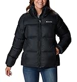 Columbia Puffect steppjacke fur Damen