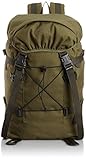 berghaus Rucksack Munro Oliv