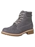 Tamaris Damen Stiefelette 1-26244-41 200 normal