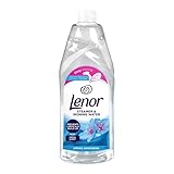 6er Pack - Lenor Duftwasser Bügelwasser – Spring Awakening (Aprilfrisch) – 1 Liter