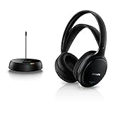 Philips SHC5200/10 Auriculares Hi-Fi Inalámbricos
