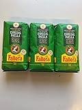 Lot of 3kg. special Paella Rice La Fallera (D.O. Valencia)