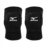 Mizuno Knieschützer Team Kneepad, Schwarz, S, Z59SS70209