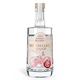 Schlitzer Mirabellenbrand 40% vol. (0,5 l) – Edler Obstbrand aus vollreifen Mirabellen, mild & fruchtig, meisterhaft destilliert, perfekt als Digestif